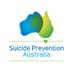 Suicide Prevention Australia (@suicideprevau) Twitter profile photo Suicide Prevention Australia (@suicideprevau) Twitter profile photo