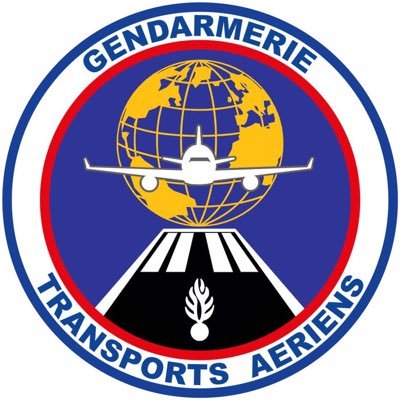 Gendarmerie des transports aériens