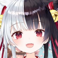 有栖マナ⛩ (@alicemana_v) Twitter profile photo