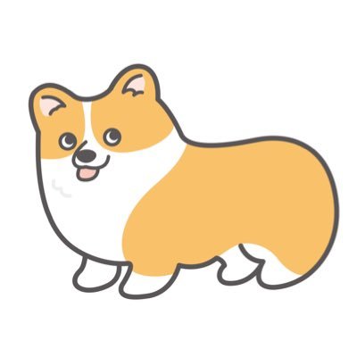 musuda2365's profile picture. 好きな物 コーギーとそのケツ 美味しい食べ物を投稿するケツです