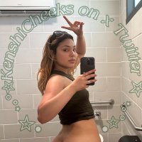 βKenshi Cheeks β (@kenshicheeks) 's Twitter Profile Photo βKenshi Cheeks β (@kenshicheeks) 's Twitter Profile Photo