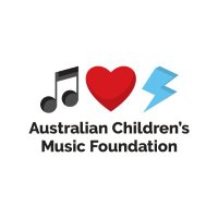 Australian Children's Music Foundation(@ACMF) 's Twitter Profile Photo