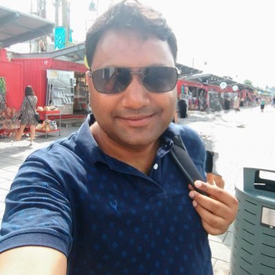 IT Consultant. Navigating the world of investing & personal finance, one lesson at a time. Write actively on Indian politics. Always up for a cup of ginger tea.