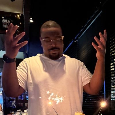 BakedGriffin's profile picture. this ain't no safe space gringo