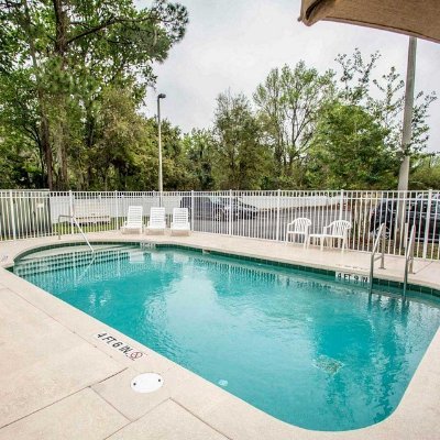 Welcome to a hotel in Saint Augustine FL that you’re sure to like, Spark by Hilton St. Augustine I 95.