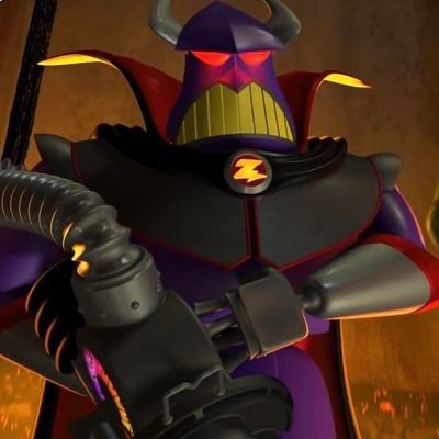 zurgvs's profile picture. 