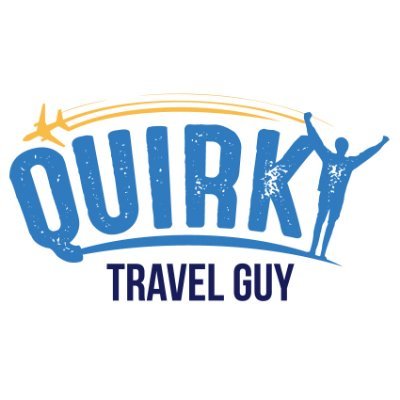 At Quirky Travel Guy, we write about USA road trips, national parks, and quirky roadside attractions. We blog about places we've personally visited!