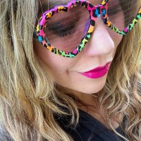 Resa (@freespiritresa) 's Twitter Profile
