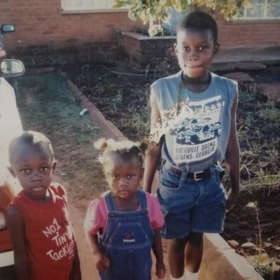 OscarAndr265's profile picture. Kaya amwene 🫆