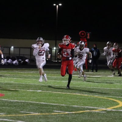 c/o 2025 Gchs🔴 6’3 180 WR🏈, retired hooper🏀, track and field 🏃♂️