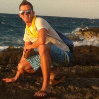 Hey it's Nick! (@goldenboidreamr) 's Twitter Profile