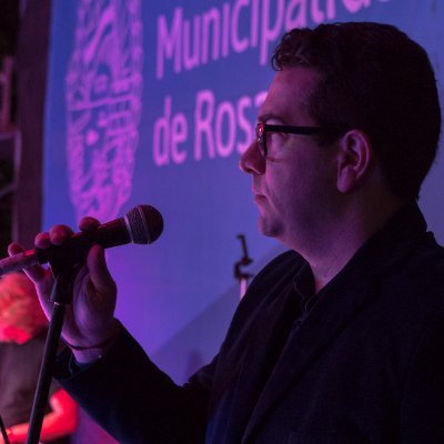 RazukCristian's profile picture. Periodista, Conductor, Docente, Productor de Radio, Tv. Eventos y Espectáculos.
Director de Contenidos en Doc Producciones/Comunicación.           Buzo y Tío.