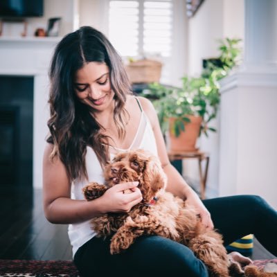 RukuSandhu's profile picture. @McMasterU Alum | @Schulich_MBA '14 Grad | Co-Founder @Mitandio | Foodie | Fashion Enthusiast | Opinions = My Own