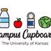 KU Campus Cupboard (@kucupboard) Twitter profile photo KU Campus Cupboard (@kucupboard) Twitter profile photo