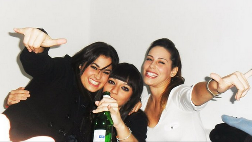 TriniAceituno's profile picture. 