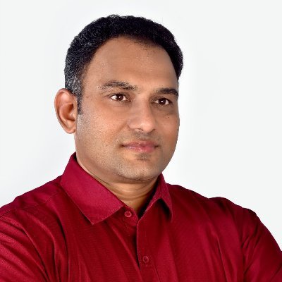 Resident Editor, The Hindu, Andhra Pradesh. Earlier with CNBC TV18, The Economic Times and TheNew Indian Express. Loves life,adventure,photography.