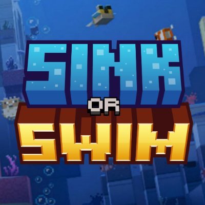 Sink or Swim π±π Interactive Minecraft Game Show Profile
