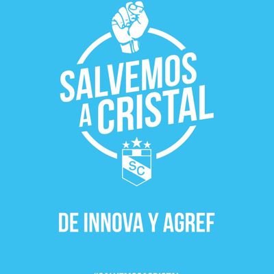si eres hincha de SPORTING CRISTAL no eres mi amigo eres mi hermano 💙
20🏆