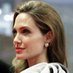 Angelina Jolie (@angelinavojolie) Twitter profile photo Angelina Jolie (@angelinavojolie) Twitter profile photo