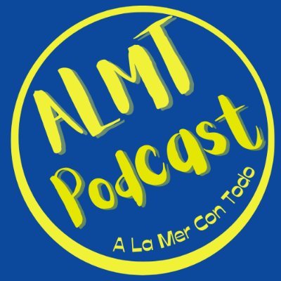 Un podcast divagante que trata de analizar la experiencia humana entre risas, anécdotas y razones. Con Carlos