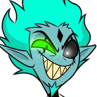 Jackelhaze Art🔞 (Commissions Open)さんのプロフィール画像