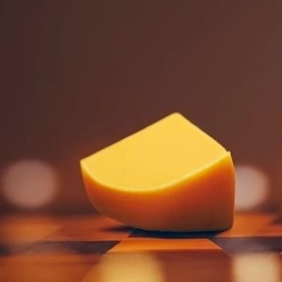 bronze_cheese's profile picture. 