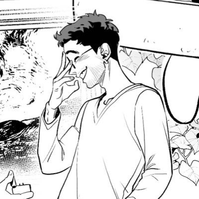 Buenoさんのプロフィール画像