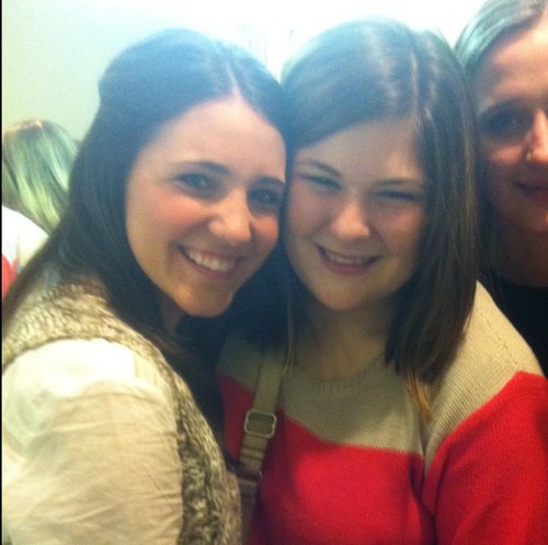 camille_barr's profile picture. LSU ΧΩ