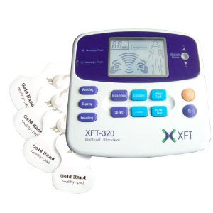 tensmachineau's profile picture. We sell TENS machines in Australia. Our TENS machines are TGA registered digital devices. They also have EMS function. TENS can help with pain management