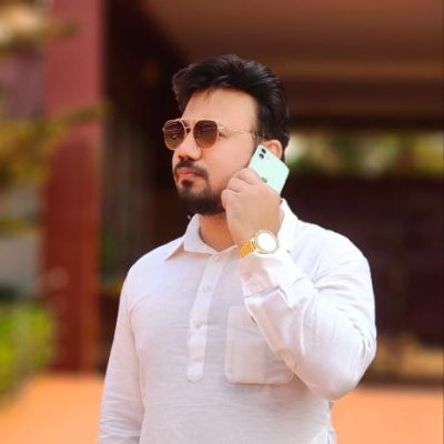 inzamamulsyed's profile picture. EDUCATIONIST