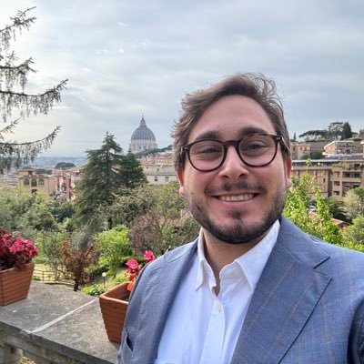 rena_marsicano's profile picture. Medical Oncology Resident, European Institute of Oncology (IEO), Milan