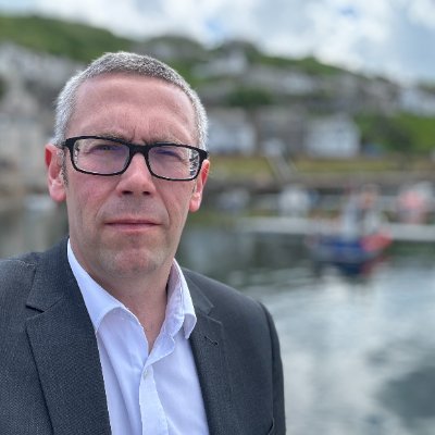 Liberal Democrats candidate in ANME in 2024. Food wrangler and Tesla YouTuber.