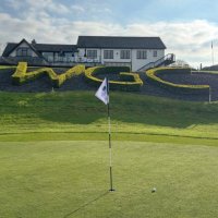 Windermere Golf Club(@WindermereGolf) 's Twitter Profile Photo