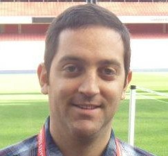 JonathanNierman's profile picture. Saints, Soccer, Running, Music.