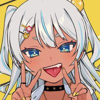 ゆんちゃむ🌺🐆ｵﾀｸに優しいｷﾞｬﾙVtuber (@yuntyamutyamu) 's Twitter Profile Photo