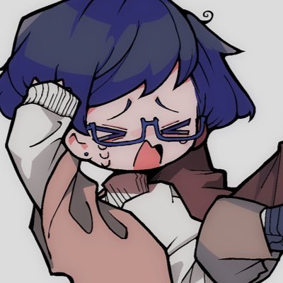 yomota_TRPG's profile picture. 18↑ 🚺 ┊︎TRPG垢┊︎CoC中心に色々やりたいボイセメイン┊︎RPとデザイン大好き❕┊︎キルキルといわひらに狂わされた悲しき化け物