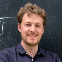David Brückner (@d_brueckner) 's Twitter Profile Photo David Brückner (@d_brueckner) 's Twitter Profile Photo