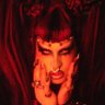 ComaWhiteNYC's profile picture. B-Movie Bimbo // Video Vixen // Satanic Sex Goddess