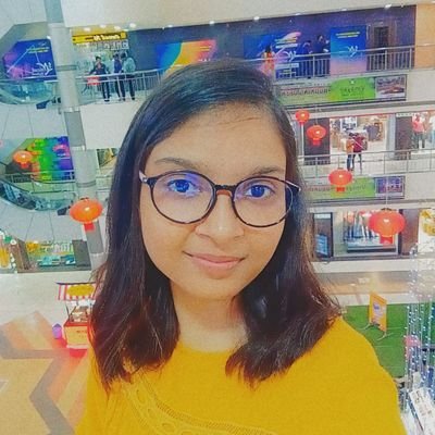 🧑💻Full Stack Developer(Frontend Focus) | Javascript | React | Node.js | Express | MongoDB |Enthusiastic Problem solver😶
