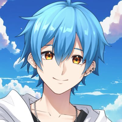 ✧爽やかで甘い声を君に✧⌇YouTubeで歌活動、ツイキャスにて21:00頃〜雑談/弾き語り/ゲーム配信⌇🎮スプラ3/DBD/ドラクエ⌇バンド 【@twilight_kiss_】 ⌇サブ 【@shin_subsuboo】⌇タグ【#シンくんのおうち】⌇3rd Single『思い思いに』リリース!Youtube2万人‼︎