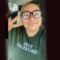 FREE PALESTINE/ CEASEFIRE NOW🍉(@withlovejohana) 's Twitter Profile Photo