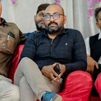 chetan dhameliya (@aparekh1637) 's Twitter Profile