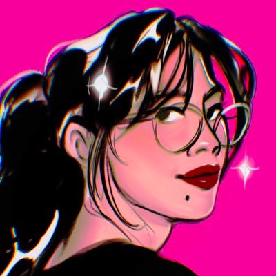 side account of @illustraice