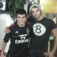 Lucas Raffo (@lucaspochoraffo) 's Twitter Profile