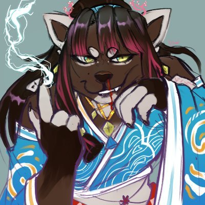 Monty - Commissions Closedさんのプロフィール画像