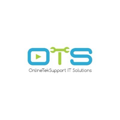 OnlineTekSupport is one of the fastest growing software development company, offering complete range of Enterprise IT services.
