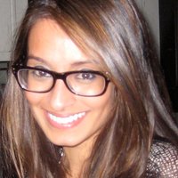Sophia Lalani (@sophialalani) 's Twitter Profile Photo