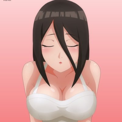 hinabiiii || ꜱʜᴜꜱʜ ᴀɴᴅ ꜰᴏllow big sister @byakuganhotwife