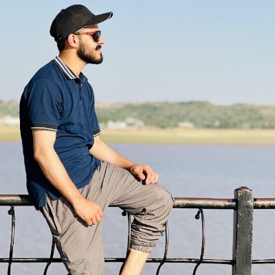 yasir1275's profile picture. 