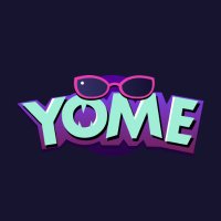 YOME (@yomelabs) 's Twitter Profile